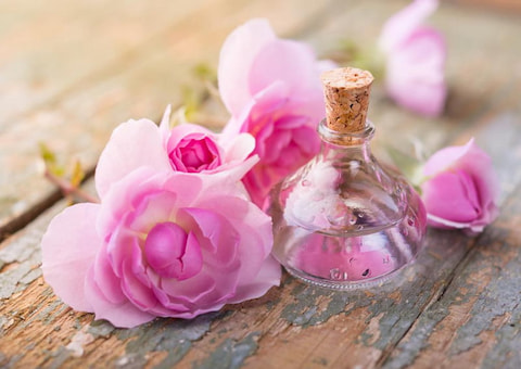 تصویر 5 از فروش گلاب دو آتیشه + قیمت خرید به صرفه